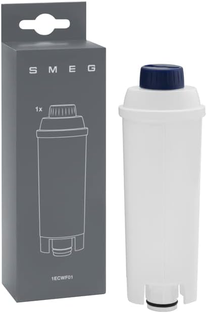 SMEG 1ECWF01 Wasserenthärtungsfilter, Plastic